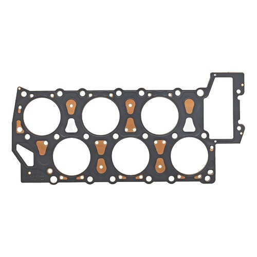     
                
                
    Guarnizione testa cilindro ELRING per VW Transporter T4 V6 2.8 - GC60218
