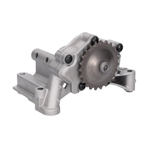    
                
                
    Pompe à huile RIDEX pour Audi A3 (8P) 2.0 TDI - GC60506
