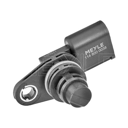     
                
                
    Capteur de position d'arbre à cames MEYLE pour Audi A3 (8P) FSI, TSI, TFSI - GC60672
