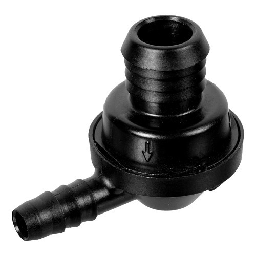     
                
                
    Soupape PCV FEBI BILSTEIN pour Audi A3 (8P) 1.2 TSI, 1.4 TFSI - GC60679
