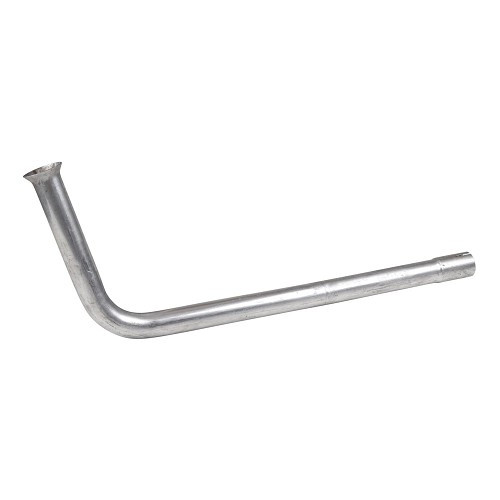     
                
                
    JP GROUP Tubo en J bajo el colector de escape para Volkswagen Golf 1 1.1 - GC60760

