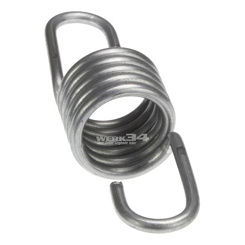     
                
                
    Ressort de tension sur répartiteur de freinage pour Volkswagen Golf 1 - GC60766
