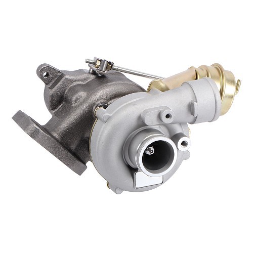     
                
                
    Turbo neuf pour VW Transporter T4 2.5 TDi de 1996 à 2003 - GD90000
