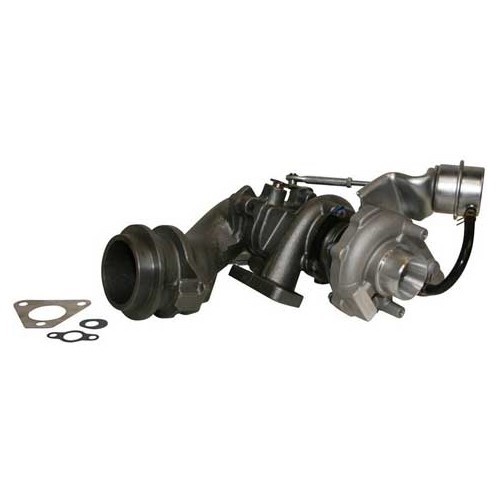     
                
                
    Turbo nuovo per VW Transporter T4 1.9 TD dal 1995 al 2003 - GD90010
