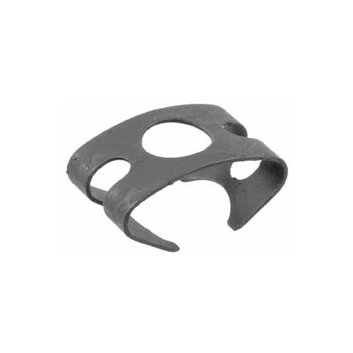     
                
                
    Agrafe de flexible de frein pour VW Transporter 4 - GH24661
