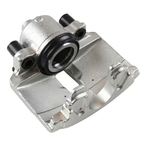     
                
                
    Étrier de frein avant gauche pour Audi A3 8P avec montage ATE - codes freinage 1ZE 1ZP 1LJ 1ZD 1LJ 1ZA - GH28813
