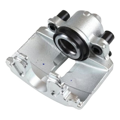     
                
                
    Étrier de frein avant droit pour Audi A3 8P avec montage ATE - codes freinage 1ZE 1ZP 1LJ 1ZD 1LJ 1ZA - GH28819
