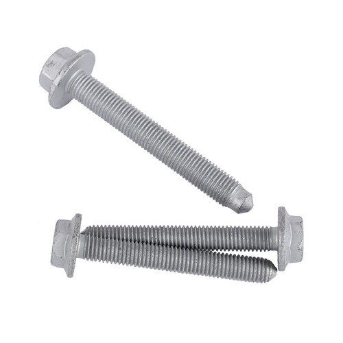     
                
                
    Vis de palier de fixation pour triangle de suspension VW Golf 5 et A3 8P -par 3 - GJ51749
