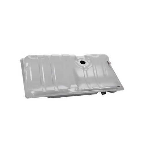     
                
                
    Depósito de combustible para VW Golf 1 GTi / GLi hasta ->1984 - Segunda opción - GX42101
