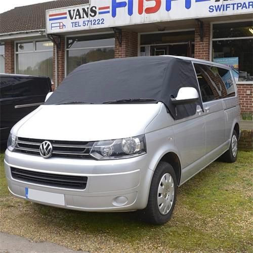 Bâche anti-grêle pour VOLKSWAGEN Transporter T6.1 California Beach