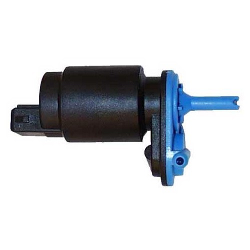     
                
                
    Pompa lavavetro elettrica anteriore 2 uscite per VOLKSWAGEN Transporter T4 (1996-2003) - Qualità superiore - KA02008
