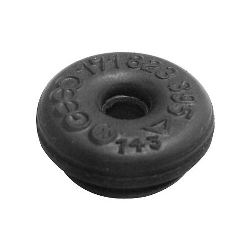     
                
                
    Caoutchouc d'articulation pour barre de capot pour VW Transporter T4 - KA10102
