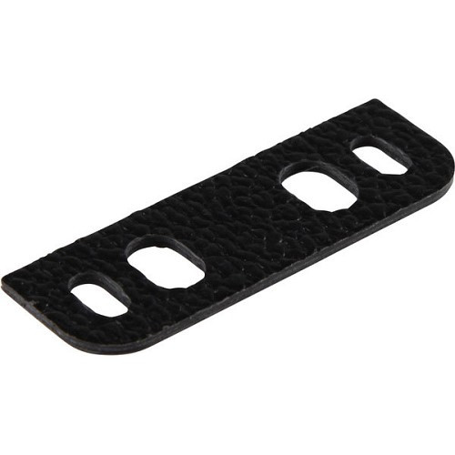     
                
                
    Embase de crochet de glace latérale relevable pour VOLKSWAGEN Transporter T4 (08/1992-07/2003) - KA12800
