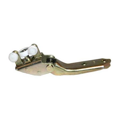     
                
                
    Charnière arrière de porte coulissante droite pour Transporter T4 - KA13281
