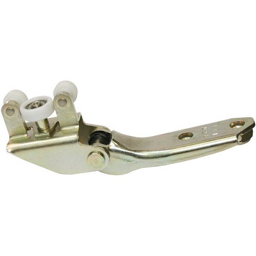     
                
                
    Charnière arrière de porte coulissante gauche pour Transporter T4 - KA13282
