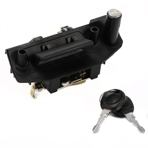     
                
                
    Achterklepvergrendeling voor VW Transporter T4 - KA13347
