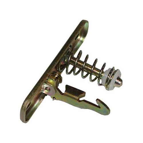     
                
                
    Serrure supérieure de toit relevable Westfalia pour VW Transporter T4 - KA13606
