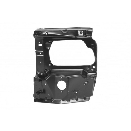     
                
                
    Cadre support en métal de phare droit pour VW Transporter T4 - KA18001
