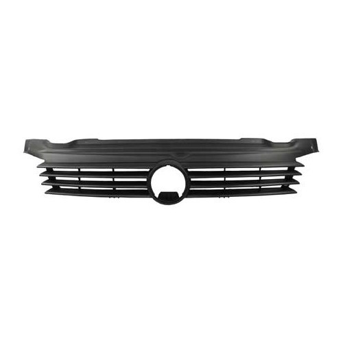     
                
                
    Calandre avant supérieure nue pour VOLKSWAGEN Transporter T4 (1996-2003) - KA19420
