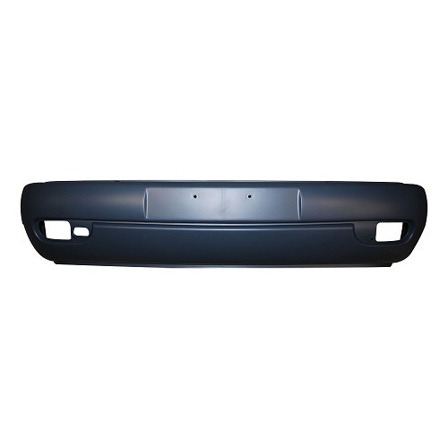     
                
                
    Pare-choc avant en apprêt avec trous A.B pour VW Transporter T4 à partir de 1996 - KA20512

