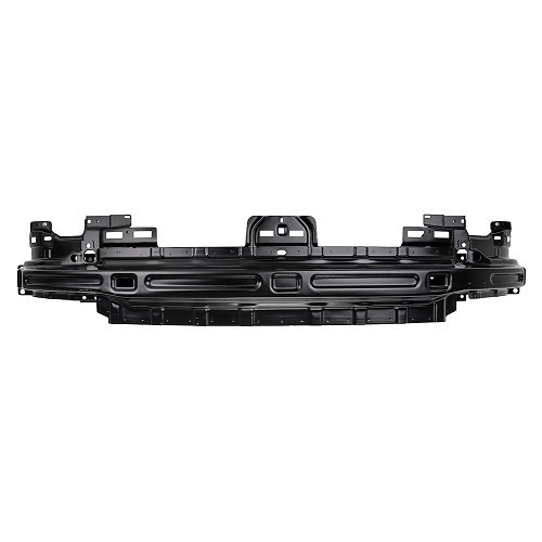     
                
                
    Renfort métal de parechocs avant pour VOLKSWAGEN Transporter T4 (1996-2003) - KA20516
