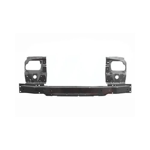     
                
                
    Traverse métallique de parechocs avant pour VW Transporter T4 de 1992 à 1994 - KA20518
