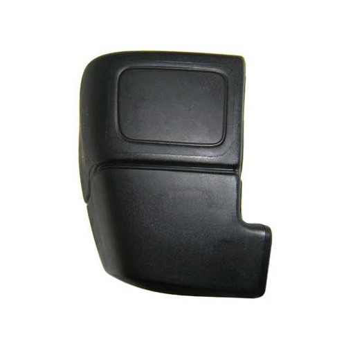     
                
                
    Embout gauche de pare-chocs arrière sans trou A.B pour VW Transporter T4 jusque 1995 - KA20522
