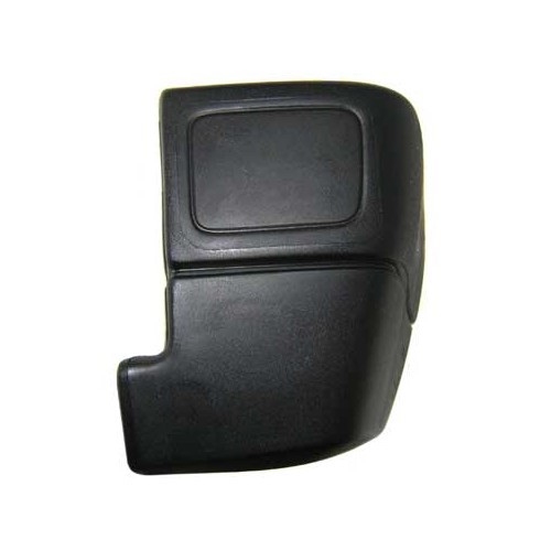     
                
                
    Embout droit de pare-chocs arrière sans trou A.B pour VW Transporter T4 jusque 1995 - KA20524
