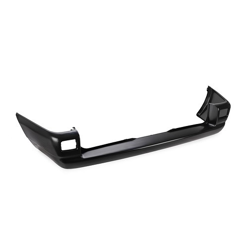     
                
                
    Pare-choc arrière lisse pour VOLKSWAGEN Transporter T4 (01/1996-04/2003) - Noir graphite 2BC - KA20530
