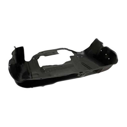     
                
                
    Carénage sous moteur pour VW Transporter T4 TDI - KA23002
