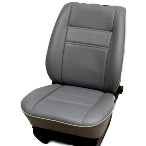     
                
                
    Housse de siège pour VOLKSWAGEN Transporter T4 (1990-1996) - Vinyle - KB00002
