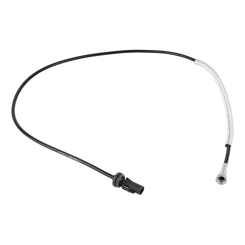     
                
                
    Câble de compteur pour VW Transporter T4 de 1990 à 1995 - KB11412
