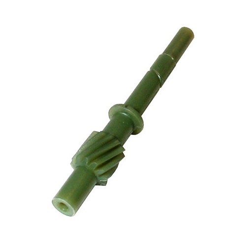     
                
                
    Pignon de câble de compteur sur boite de vitesses pour VOLKSWAGEN Transporter T4 (1990-2003) - KB11420
