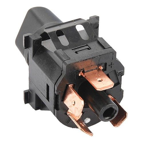     
                
                
    Interrupteur de ventilateur pour VW Transporter T4 sans climatisation - KB13709
