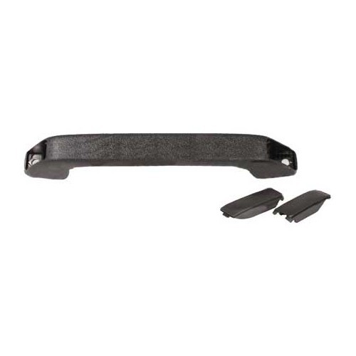     
                
                
    Poignée intérieure noire de maintien pour VW Transporter T4 - KB20322

