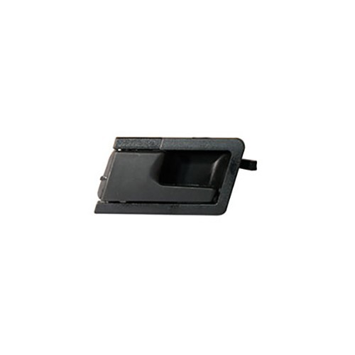     
                
                
    Poignée intérieure de porte gauche pour VW Transporter T4 de 1991 à 1996 - Noir - KB20463
