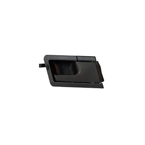     
                
                
    Poignée intérieure de porte droite pour VW Transporter T4 de 1991 à 1996 - Noir - KB20464
