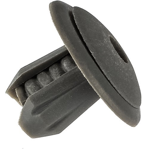    
                
                
    Clip de panneau de porte couleur gris galet 1YX pour VOLKSWAGEN Transporter T4 (1990-2003) - KB25003
