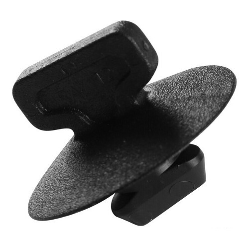     
                
                
    Agrafe d'insonorisant de capot pour VOLKSWAGEN Transporter T4 (08/1990-07/2003) - KB25007
