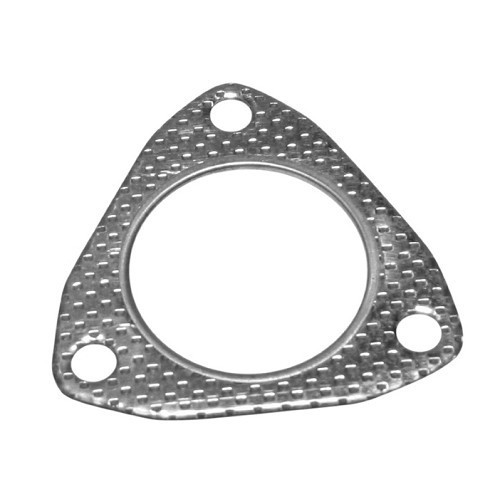     
                
                
    Joint d'échangeur pour Volkswagen T25 avec moteur 2.0L et Coccinelle 1303 catalysée - KB25509
