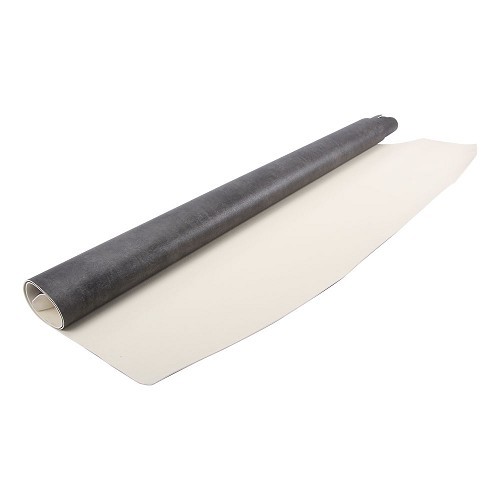     
                
                
    Tapis de sol en vinyle pour VW Transporter T4 de 1996 à 2003 - KB28117
