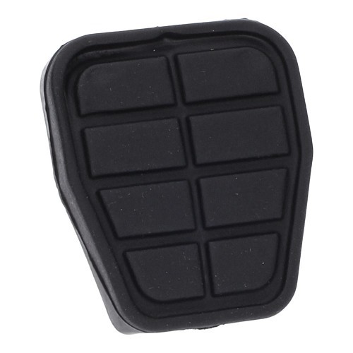     
                
                
    Couvre pédale de frein et d'embrayage pour VW Transporter T4 - KB32216
