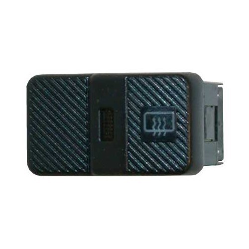     
                
                
    Bouton de dégivrage pour VW Transporter T4 de 1990 à 1995 - KB37106
