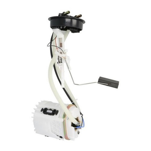     
                
                
    Pompe immergée avec jauge de niveau de carburant pour VOLKSWAGEN Transporter T4 (09/1992-07/2003) - KB40002
