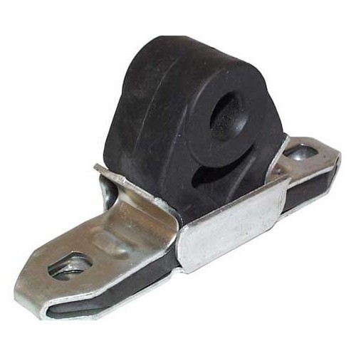     
                
                
    Silentbloc de silencieux d'échappement pour VW Transporter T4 - KC20400
