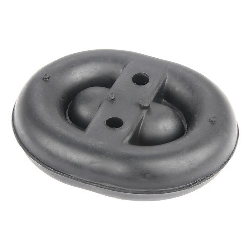     
                
                
    Silentbloc d'intermédiaire d'échappement pour VW Transporter T4 jusque 1995 - KC20402
