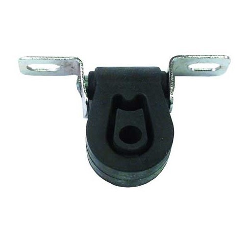     
                
                
    Silentbloc de silencieux d'échappement pour VW Transporter T4 - KC20403
