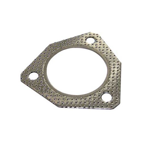     
                
                
    Joint de raccord d'échappement pour Transporter T4 Essence 96 ->03 - KC20438
