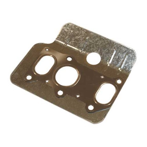     
                
                
    Joint de collecteur d'échappement sur culasse cyl 1 - 3 pour moteur 2.8 VR6 - KC20456

