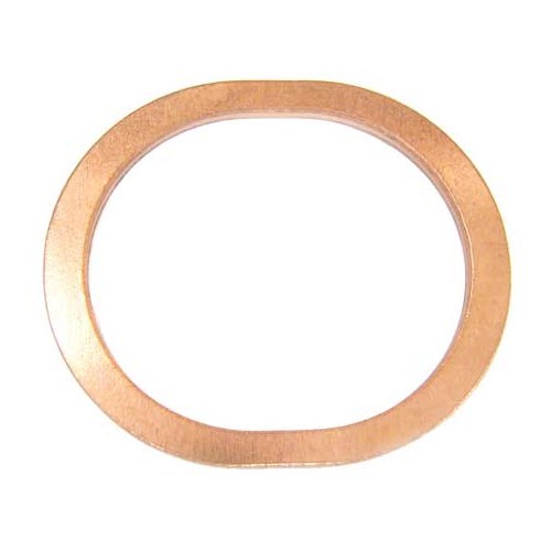     
                
                
    Joint d'échappement pour VOLKSWAGEN Combi Bay Window 1.8 & 2.0L (1968-1978) - KC25600
